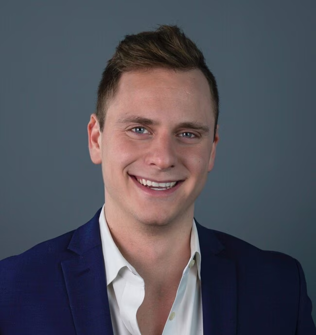 Evan Kundrat, REALTOR® with Keller Williams Flagship of Maryland